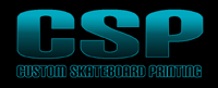custom skateboard printing